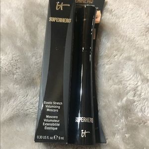 It Cosmetics Superhero Mascara